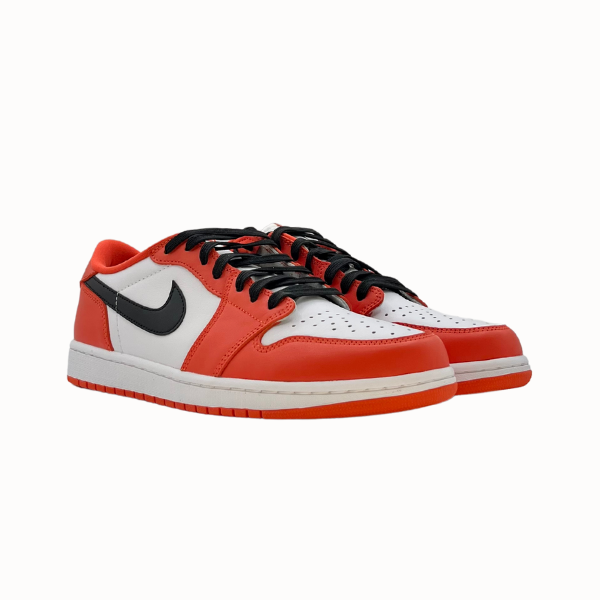 Nike Air Jordan 1 Low OG Starfish