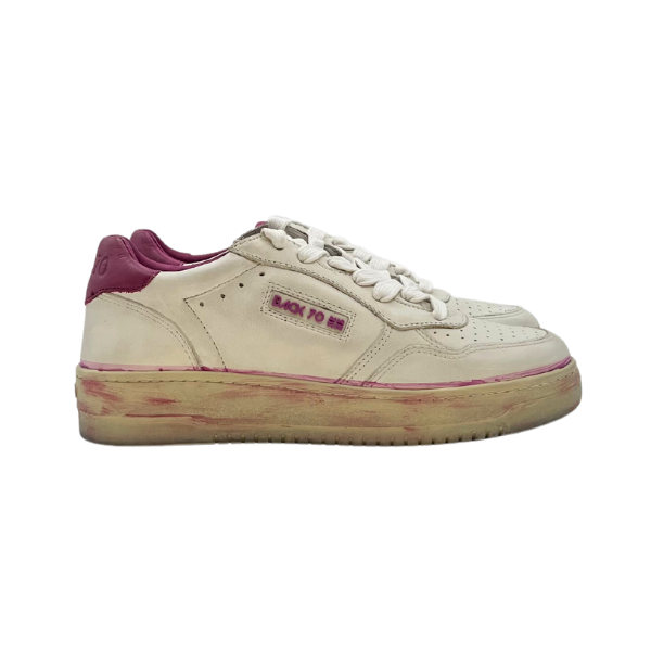 Sneaker Back70 vintage