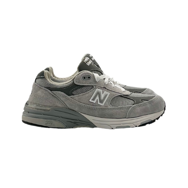 New Balance 991 grey