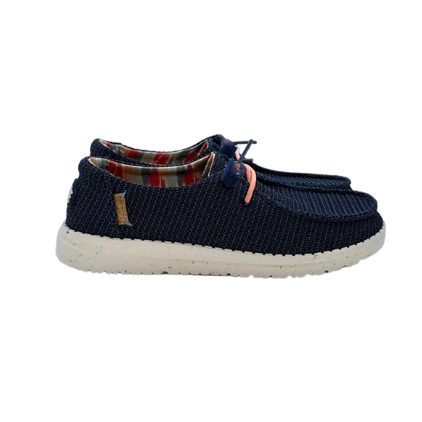 Sneaker Hey Dude