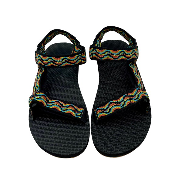 Sandalo Teva Oiginal revive