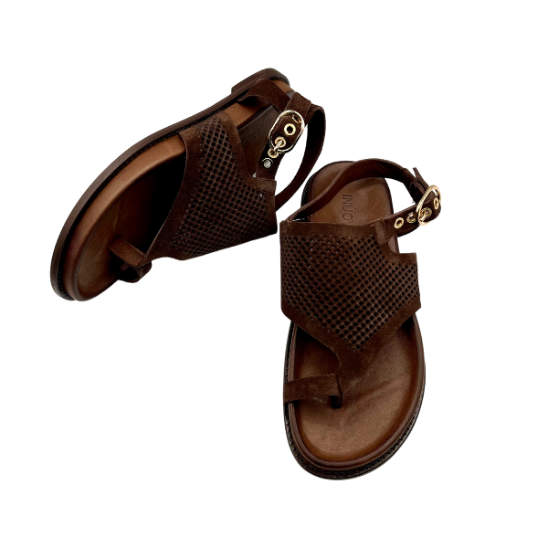 Inuovo Fussbet Infradito