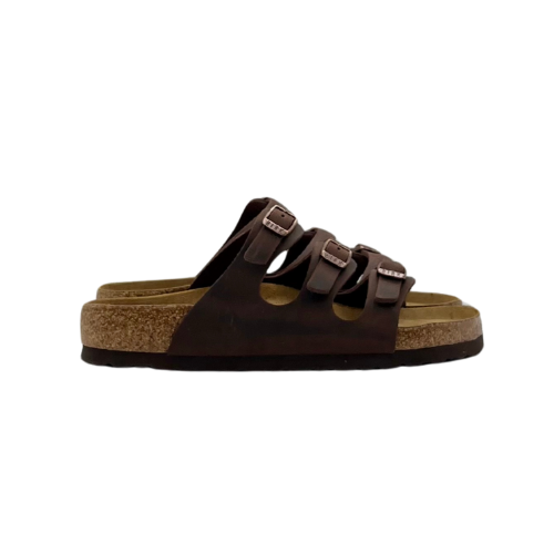 Birkenstock Florida Oiled