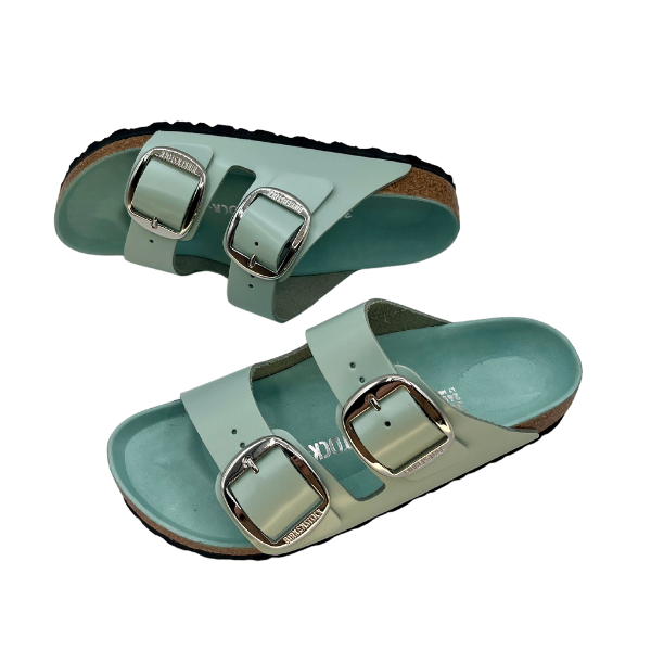 BIRKENSTOCK Arizona BB SHINE