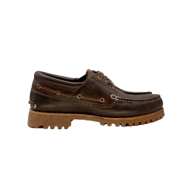 Timberland Autentic Boat Shoes