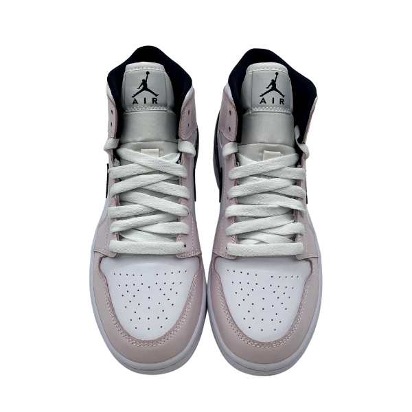Nike Air Jordan 1 Mid Barely Rose
