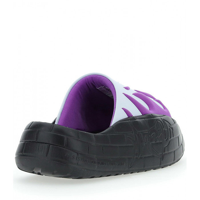 Slide Acupunture black green