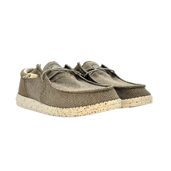 Sneaker Hey Dude
