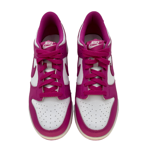 Nike Dunk Low Active Fuchsia