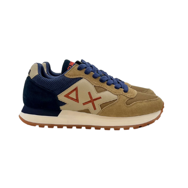 Sneakers Sun68 Jaki Winter