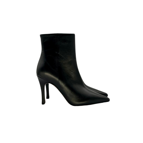 Ankle boots tacco 90 a stiletto