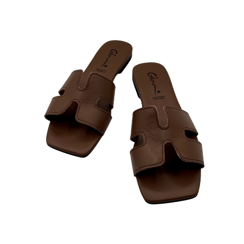 Slide con fascia ad H