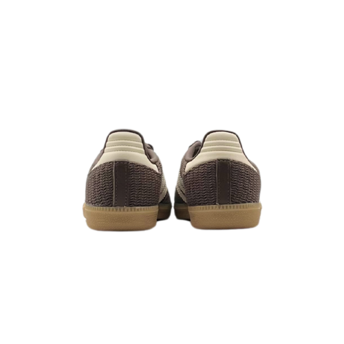Adidas Samba OG Brown