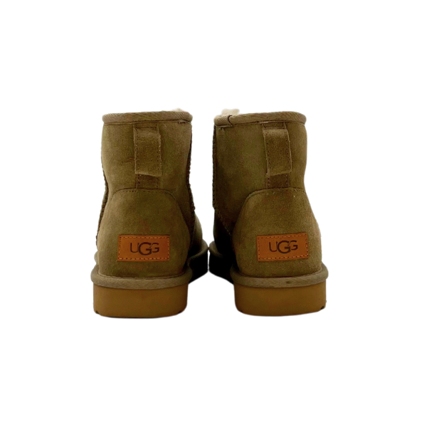 Ugg Classic Ultra Mini