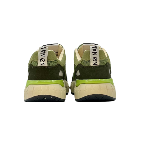 NO NAME KRAZEE RUNNER