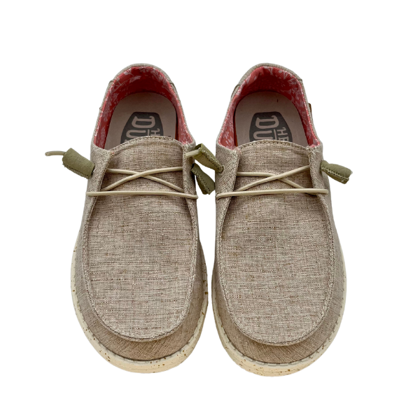 Sneaker Hey Dude