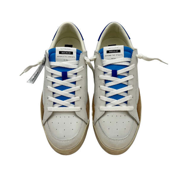 Sneaker Crime London retrò