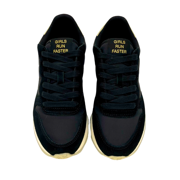 Sun68 Ally Gold/SIlver
