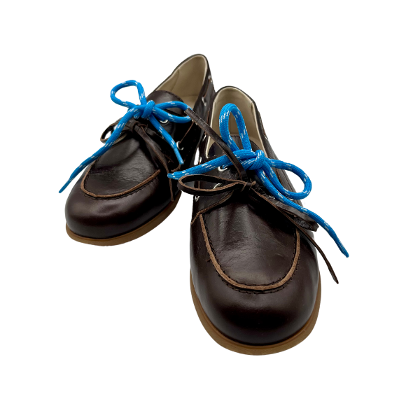 Scarpa barca