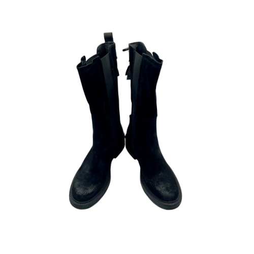 Chelsea Boots alto