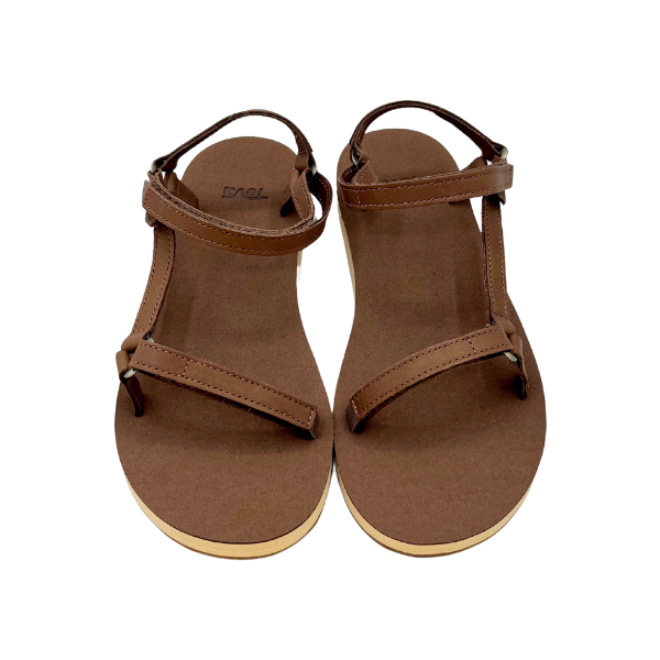 Teva Original Universe Slim Leather