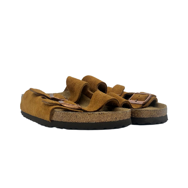 BIRKENSTOCK Arizona Suede