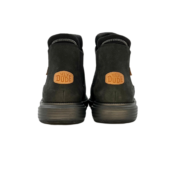 Stivaletto Hey Dude