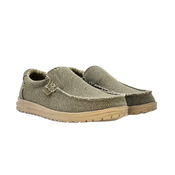Sneaker Hey Dude
