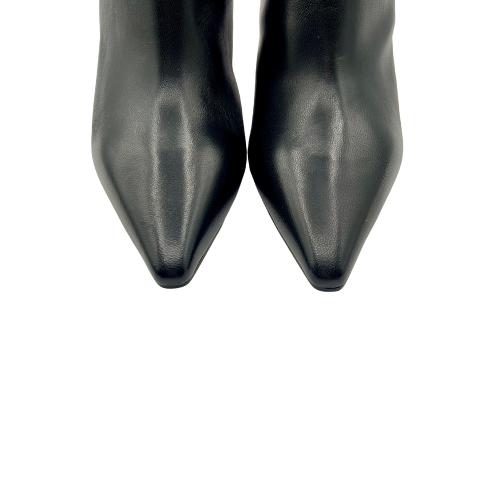 Ankle boot tacco 70