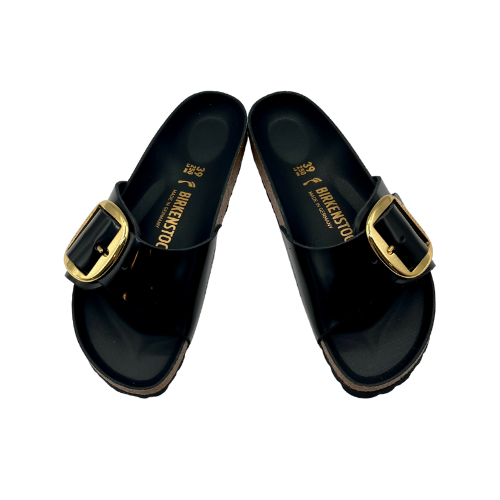 Birkenstock Madrid Big Buckle