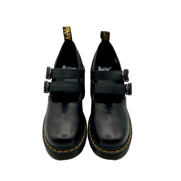 Dr Martens Eviee Black