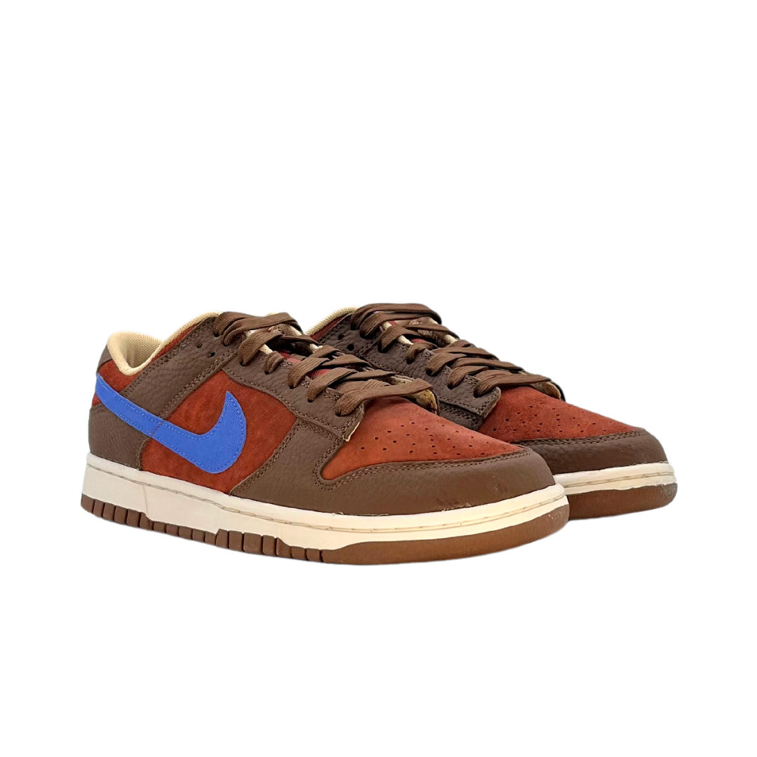 Nike Dunk Low PRM Cacao/come