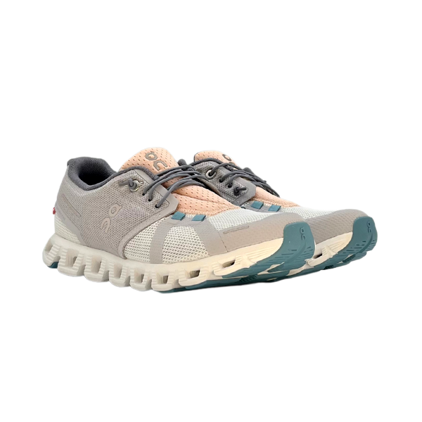Sneaker On-running col. glacer
