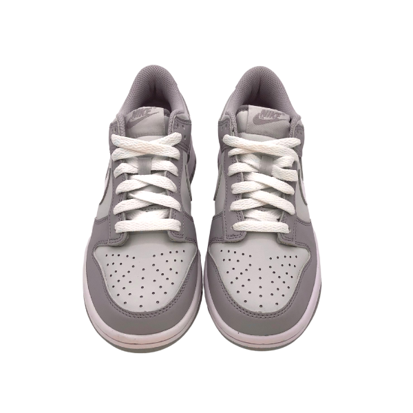 Dunk Low Two Tone Grey