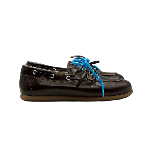 Scarpa barca