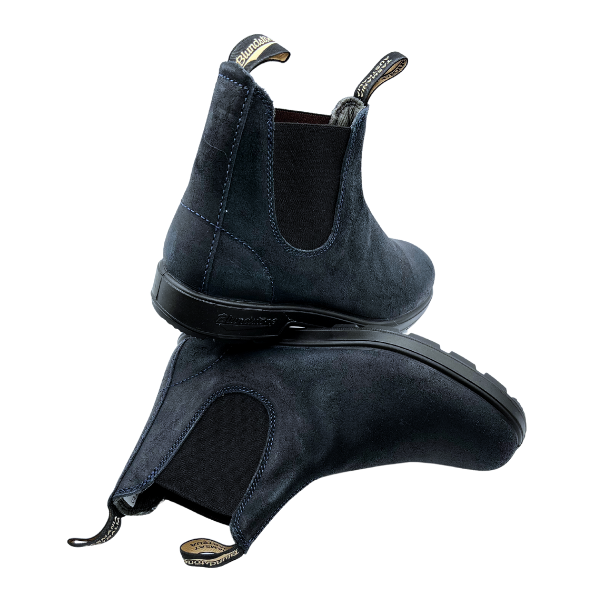Blundstone 1912 navy