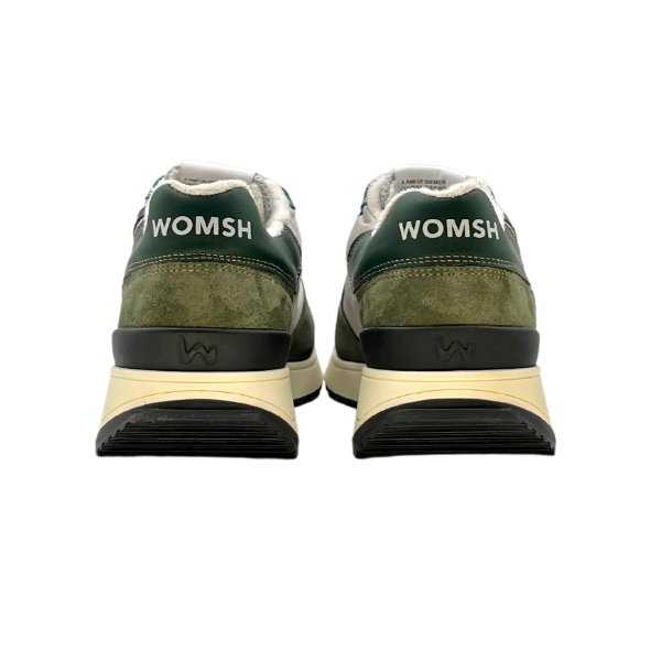 Sneaker Womsh