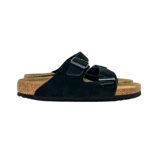 BIRKENSTOCK Arizona SUEDE