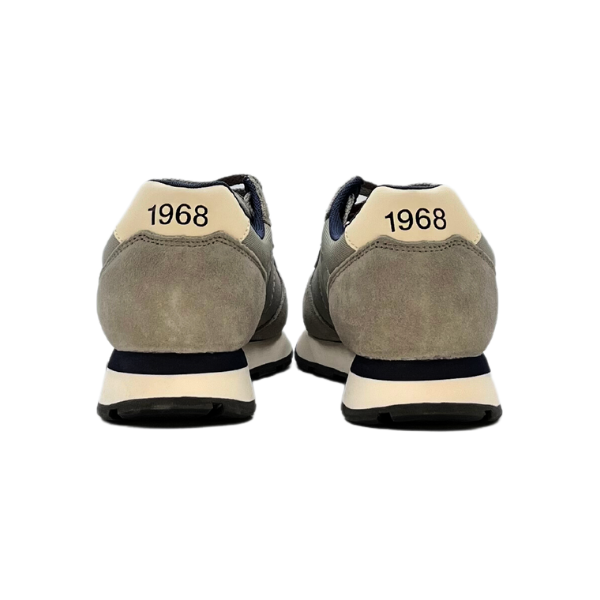 Sneakers Sun68 Tom Solid Nylon