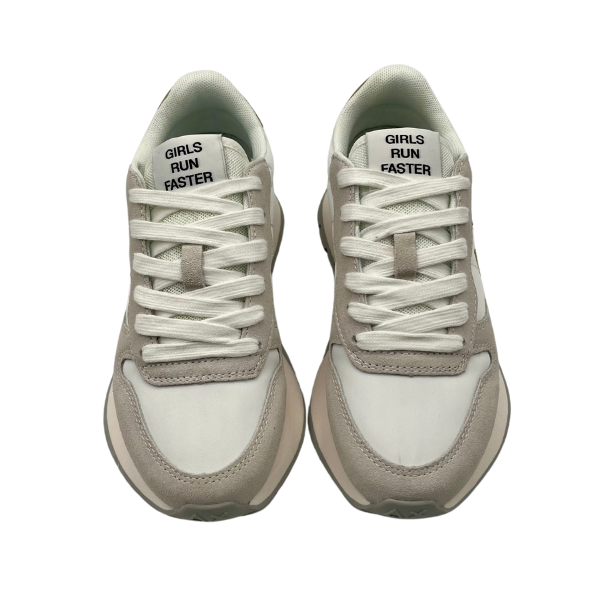 Sun68 Ally Gold/Silver