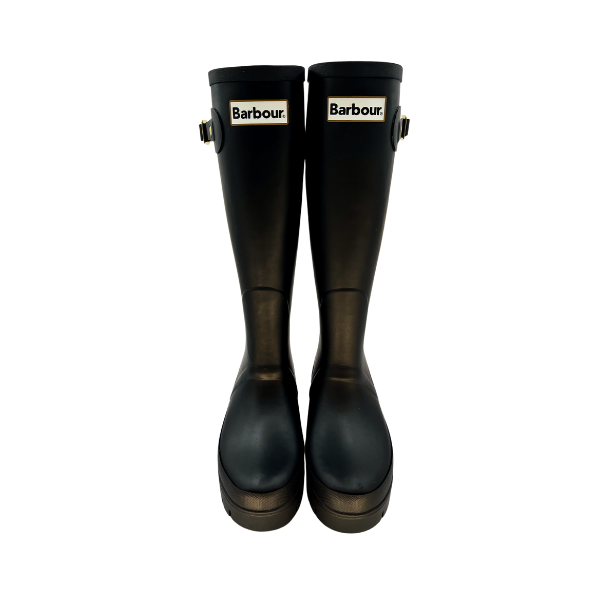 Barbour Boots waterproof