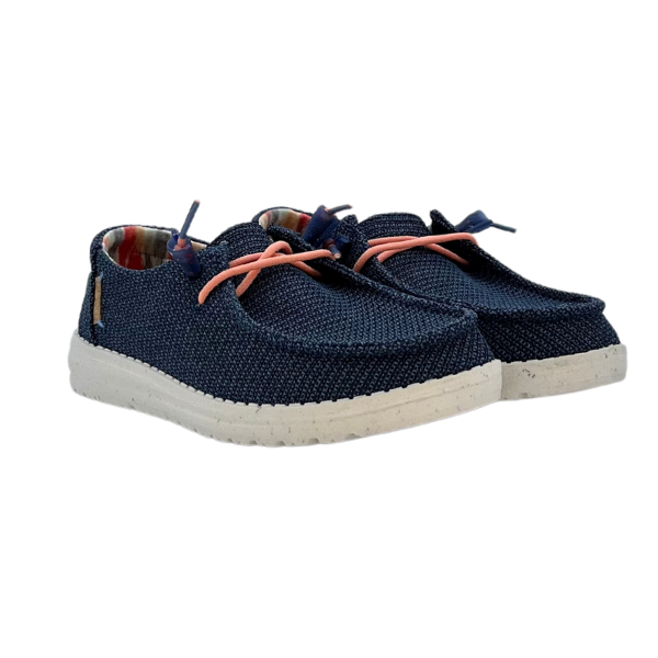 Sneaker Hey Dude
