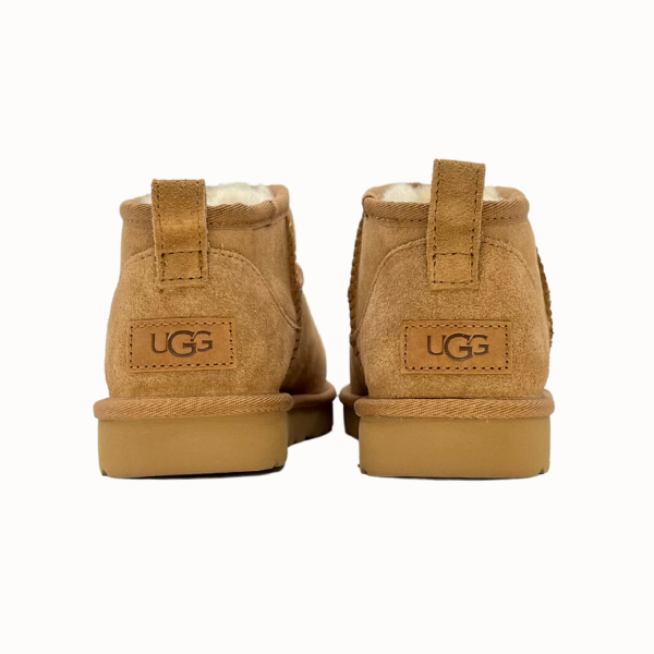 Ugg Classic Ultra Mini