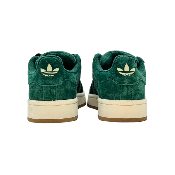 Adidas Campus 00s Collegiate Green Energy Ink