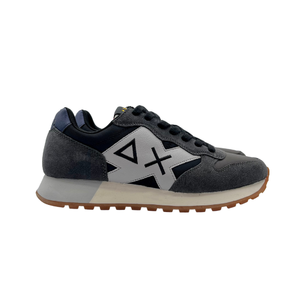Running Sun68 black/grey