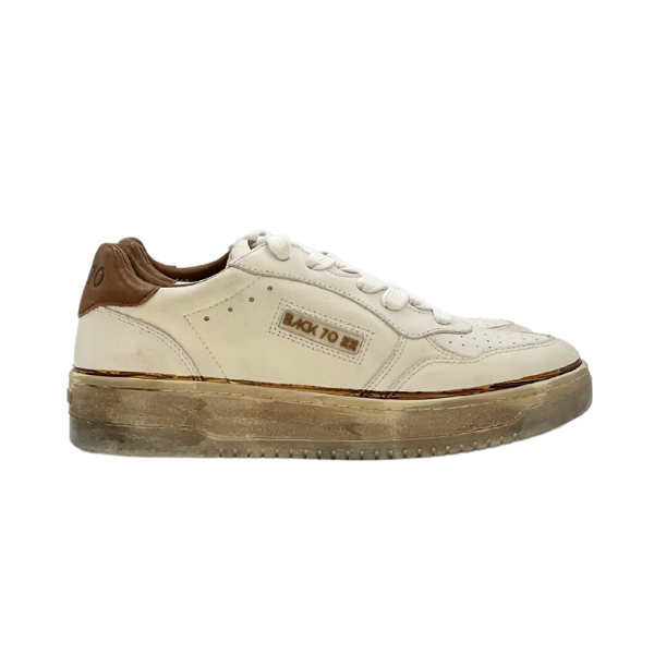 Sneaker Back70 vintage