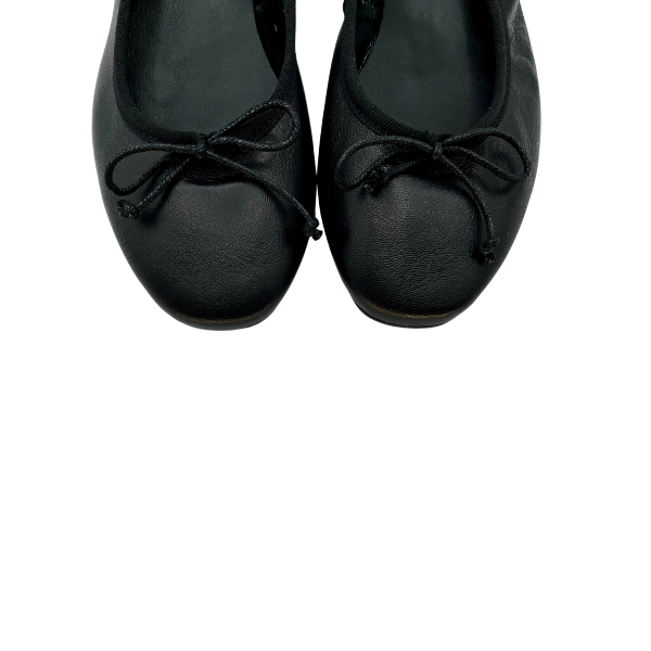 Ballerina flat