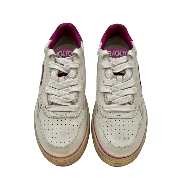 Sneaker Back70 vintage