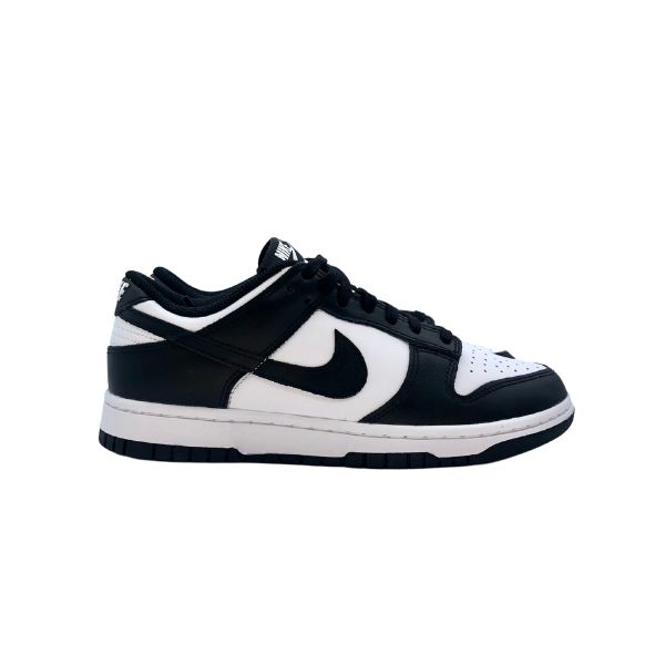 WHITE/BLACK