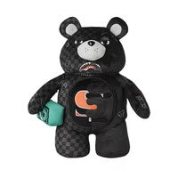 Sprayground Zaino Bear